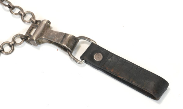 WWII German Luftwaffe Dress Dagger – 1st Model
