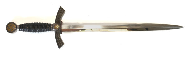WWII German Luftwaffe Dress Dagger – 1st Model