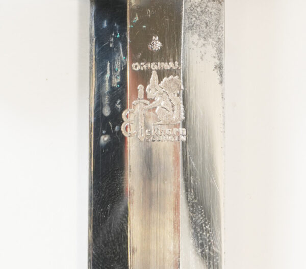 WWII German Luftwaffe Dress Dagger – 1st Model