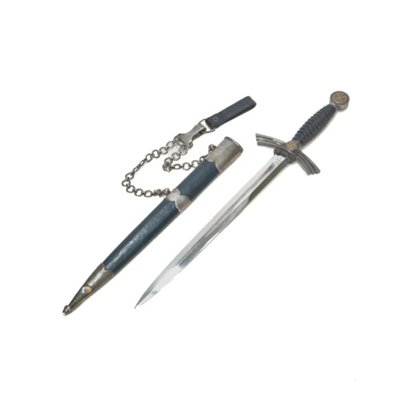 WWII German Luftwaffe Dress Dagger – 1st Model