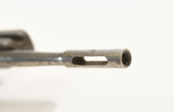 Persian Mauser Model 98 Stock Set – Complete with Handguard, Sling Bar & Buttplate