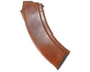 Russian Bakelite 7.62x39 AKM Magazine 30rds ORIGINAL