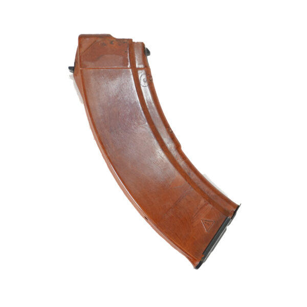 Russian Bakelite 7.62x39 AKM Magazine 30rds ORIGINAL