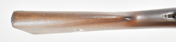 Brazilian Mauser M1908 Stock Set - Flag B Cartouche, Handguard, Bands - Rack Numbered