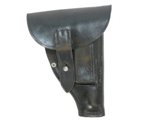 Sauer & Sohn Model 38H Police Holster MFG. 1940 Kern Klager & Cie, Berlin