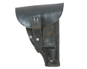 Sauer & Sohn Model 38H Police Holster MFG. 1940 Kern Klager & Cie, Berlin