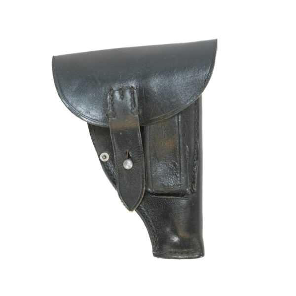 Sauer & Sohn Model 38H Police Holster MFG. 1940 Kern Klager & Cie, Berlin