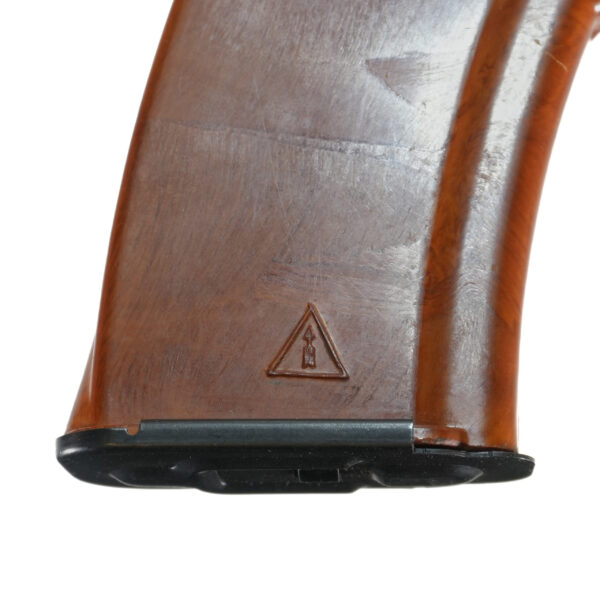 Russian Bakelite 7.62x39 AKM Magazine 30rds ORIGINAL