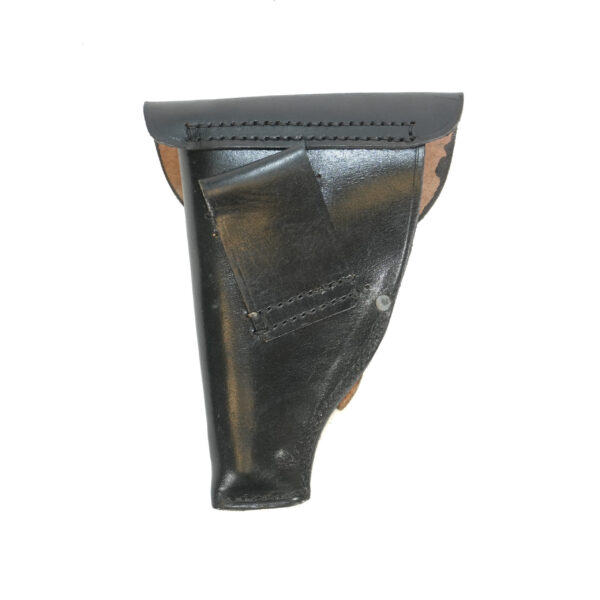 Sauer & Sohn Model 38H Police Holster MFG. 1940 Kern Klager & Cie, Berlin