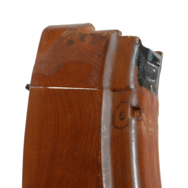 Russian Bakelite 7.62x39 AKM Magazine 30rds ORIGINAL