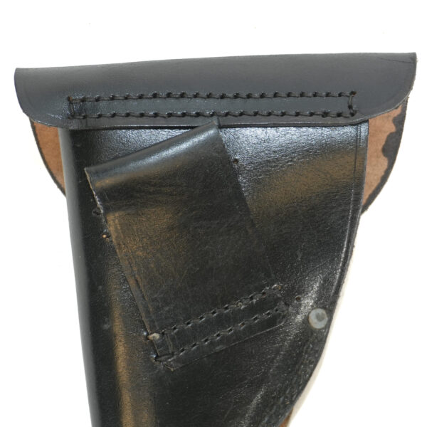 Sauer & Sohn Model 38H Police Holster MFG. 1940 Kern Klager & Cie, Berlin