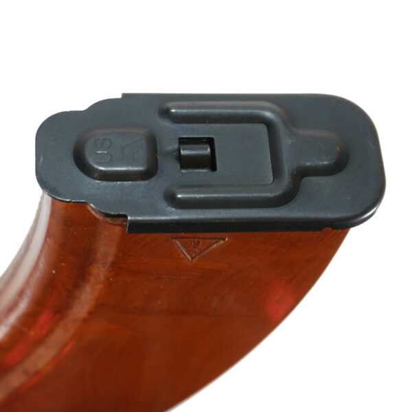 Russian Bakelite 7.62x39 AKM Magazine 30rds ORIGINAL