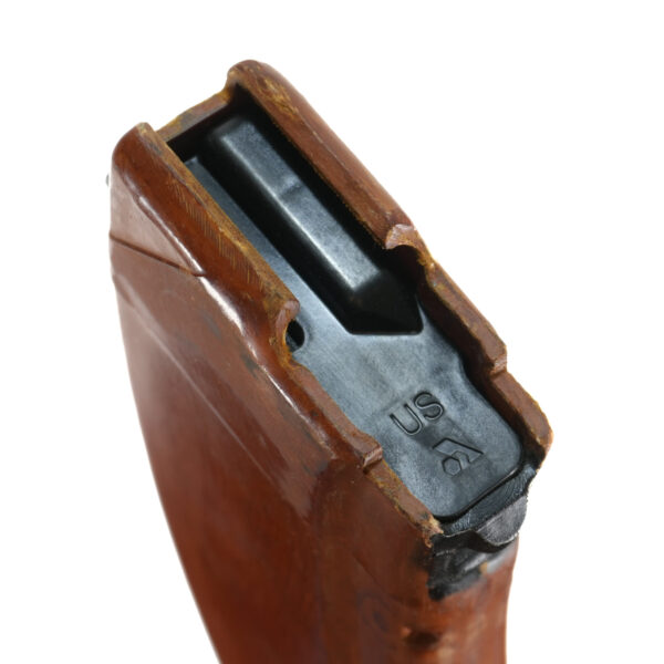 Russian Bakelite 7.62x39 AKM Magazine 30rds ORIGINAL