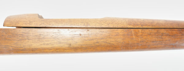 Brazilian Mauser M1908 Stock Set - Flag B Cartouche, Handguard, Bands - Rack Numbered