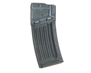 Heckler & Koch 25-Round 5.56x45mm Steel Magazine - HK33 / HK53