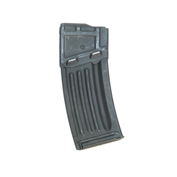 Heckler & Koch 25-Round 5.56x45mm Steel Magazine - HK33 / HK53