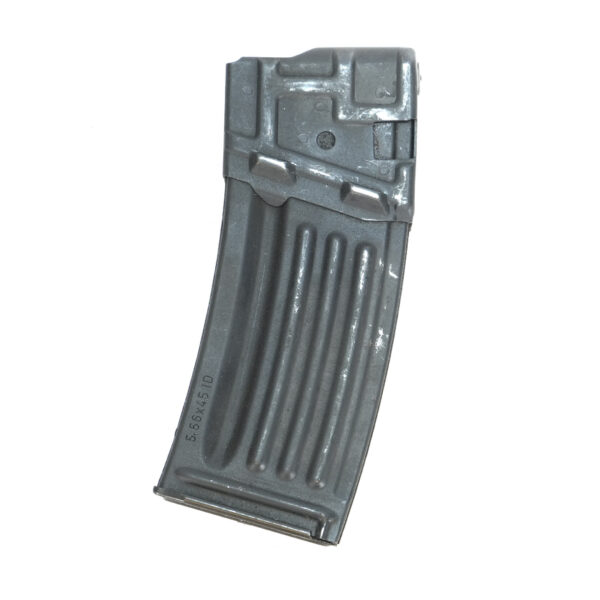 Heckler & Koch 25-Round 5.56x45mm Steel Magazine - HK33 / HK53