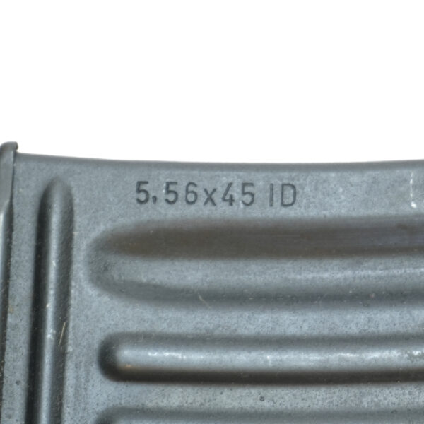 Heckler & Koch 25-Round 5.56x45mm Steel Magazine - HK33 / HK53