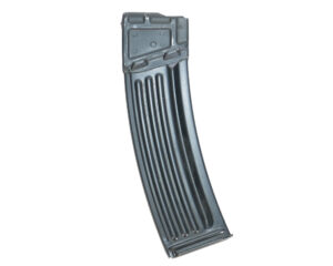 Heckler & Koch 40-Round 5.56x45mm Steel Magazine - HK33 / HK53
