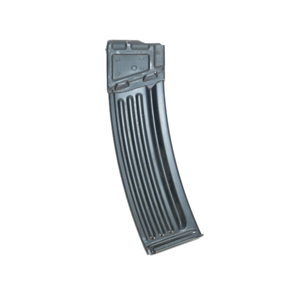 Heckler & Koch 40-Round 5.56x45mm Steel Magazine - HK33 / HK53