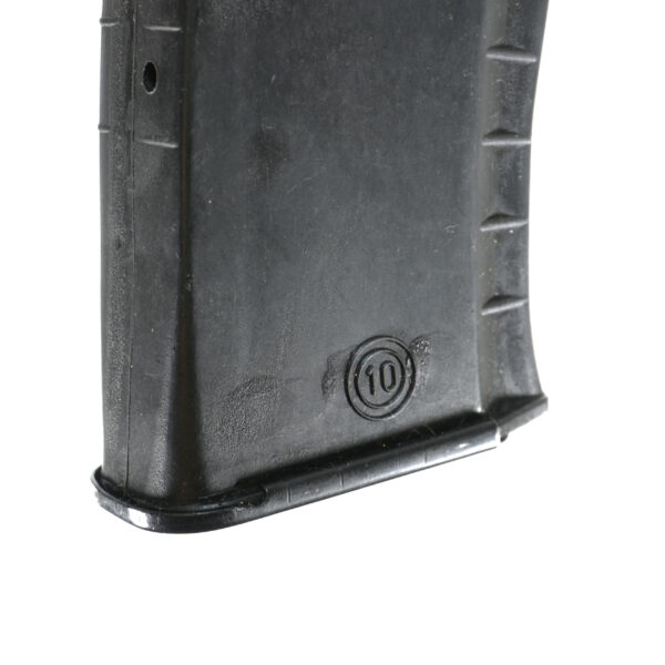 Bulgarian Circle 10 5.45 AK-74 30rd Magazine ORIGINAL