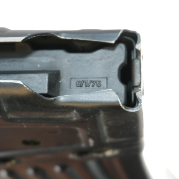 Heckler & Koch 40-Round 5.56x45mm Steel Magazine - HK33 / HK53