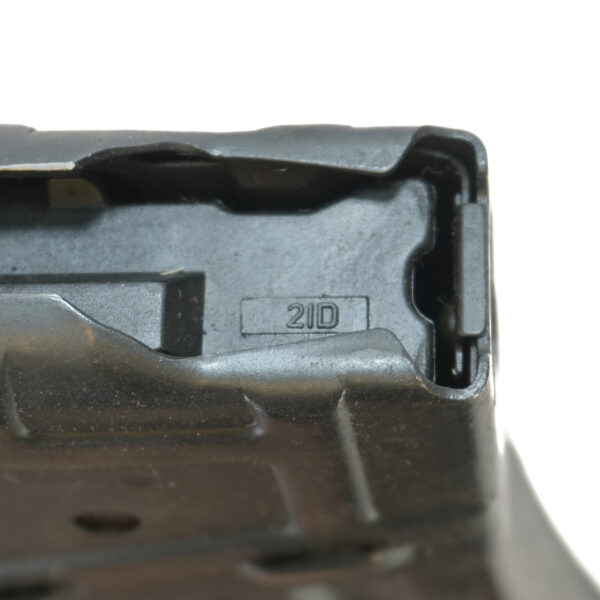 Heckler & Koch 25-Round 5.56x45mm Steel Magazine - HK33 / HK53
