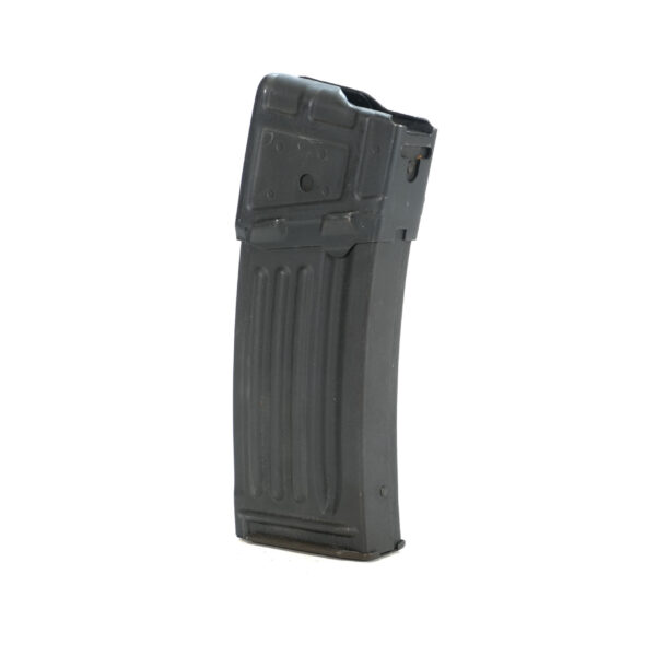 Heckler & Koch 25-Round 5.56x45mm Steel Magazine - HK33 / HK53