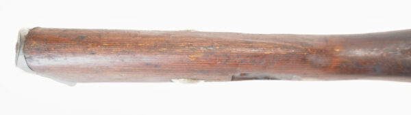 German K98 Mauser Stock Set - Yugoslavian Refurb with Handguard, Barrel Bands
