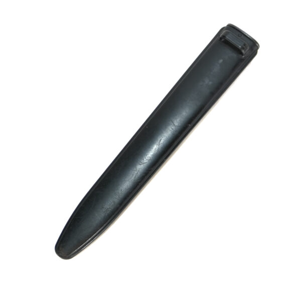 Swiss M1957 Bayonet – Victoria Schwyz Marked with Scabbard