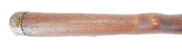 German K98 Mauser Stock Set - Yugoslavian Refurb with Handguard, Barrel Bands