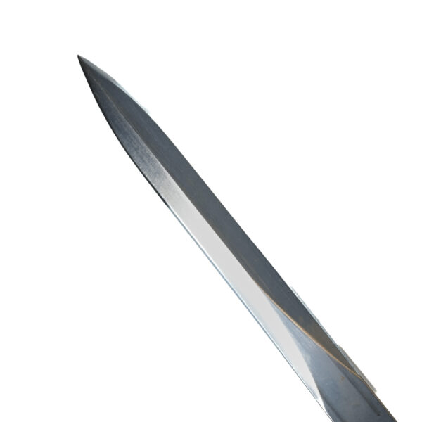 Swiss M1957 Bayonet – Victoria Schwyz Marked with Scabbard