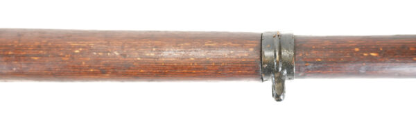 German K98 Mauser Stock Set - Yugoslavian Refurb with Handguard, Barrel Bands