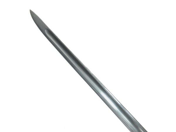 WWI Australian Pattern 1907 Sword Bayonet with Scabbard