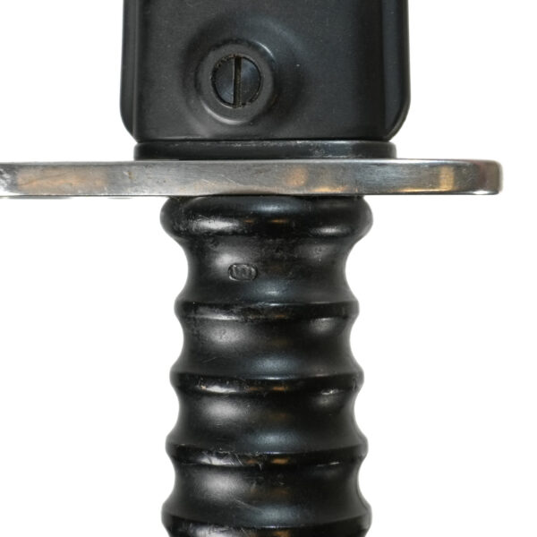Swiss M1957 Bayonet – Victoria Schwyz Marked with Scabbard