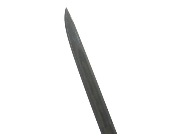 WWI Australian Pattern 1907 Sword Bayonet with Scabbard