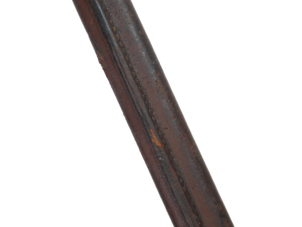 WWI Australian Pattern 1907 Sword Bayonet with Scabbard