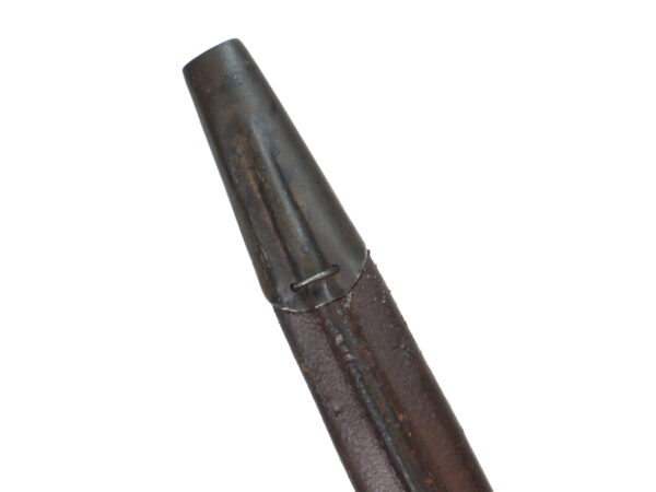 WWI Australian Pattern 1907 Sword Bayonet with Scabbard