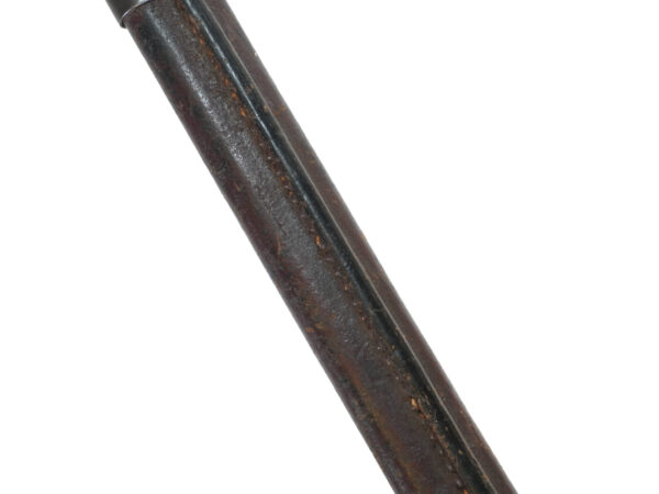 WWI Australian Pattern 1907 Sword Bayonet with Scabbard