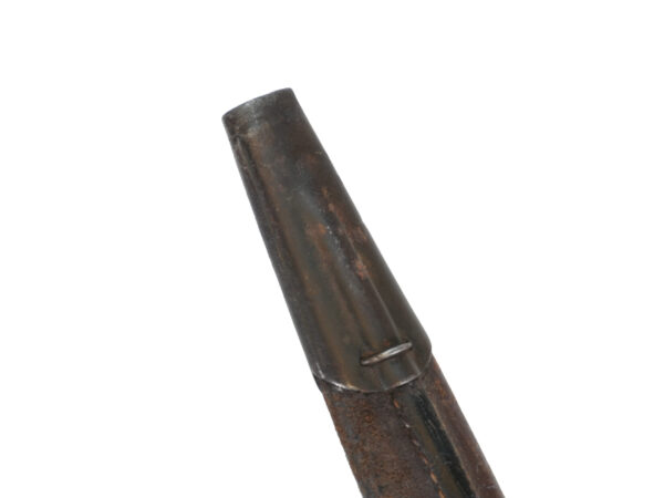 WWI Australian Pattern 1907 Sword Bayonet with Scabbard