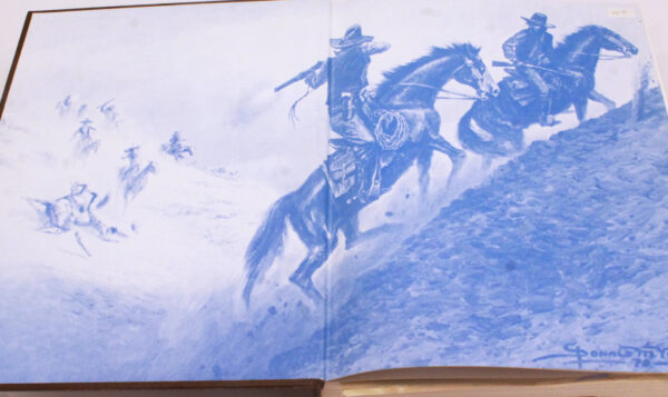 SIGNED BY AUTHOR The Winchester Book (Limited Edition, 1 of 1000) - Image 6
