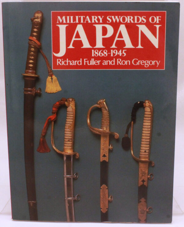 Military Swords of Japan: 1868–1945 - Image 2