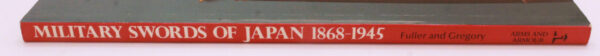 Military Swords of Japan: 1868–1945 - Image 4