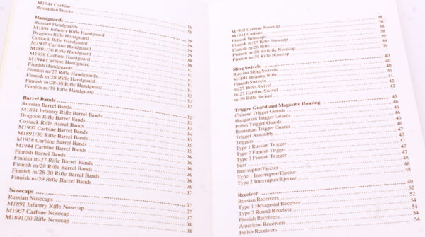 The Mosin‑Nagant Rifle (Second Edition, Revised and Expanded)