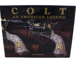 Colt: An American Legend