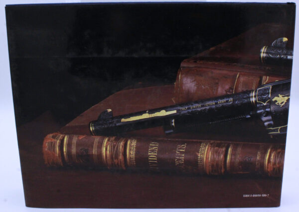 Colt: An American Legend