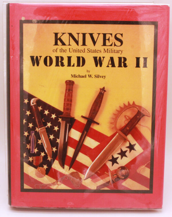Knives of the United States Military: World War II - Image 2