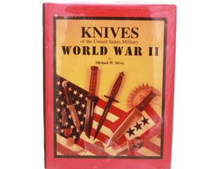 Knives of the United States Military: World War II