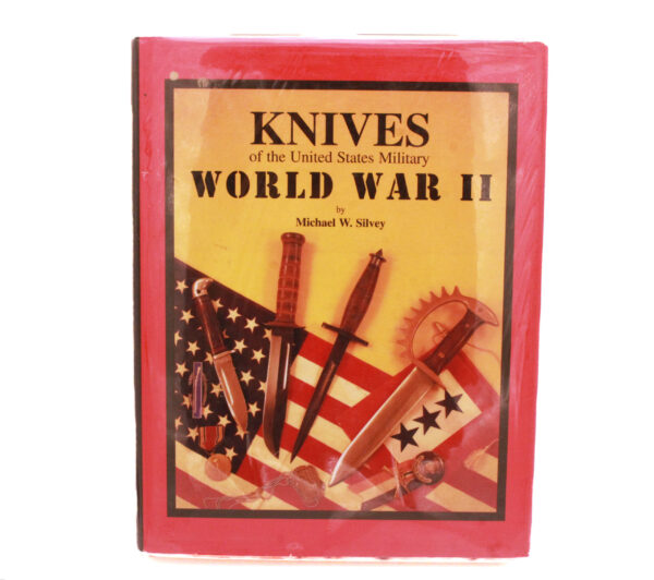 Knives of the United States Military: World War II