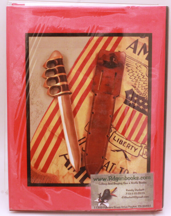 Knives of the United States Military: World War II - Image 3